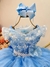 Vestido Infantil Princesas Frozen Elsa C/ Capa Luxo Festas - loja online