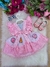ROMPER VESTIDO FAZENDINHA - comprar online