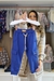 CALÇA JOGGER MOLETOM DAME DOS
