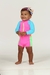 MACAQUINHO BABY JESSICA EUFORIA SIRI KIDS 39402 - comprar online