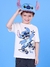 T SHIRT MANGA CURTA STITCH YOUCCIE - comprar online