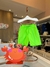 SHORT PEDRO VERDE FLUOR SIRI KIDS 39851 - comprar online