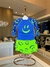 CONJUNTO LUCCA DUPLA FACE EST AMPA BE HAPPY 39467 na internet