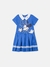 Imagem do VESTIDO MINNIE TENISTA COM GOLINHA ANIMÊ..