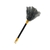 Espanador de Penas Natural N30 Médio - Fransol