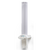 Dispenser Poupador de Copos p/ Água - Branco - 150ml a 200ml - Nobre - loja online