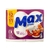 Papel Higiênico Max Pure 30M 12Und - Fransol