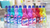 Imagem do Limpador Perfumado Casa Flor 1L