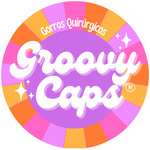 Groovy Caps