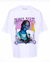 CAMISETA OVERSIZED TRAVIS SCOTT TROVÃO