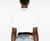 BABYLOOK CROPPED 3D DEGRADÊ WHITE na internet