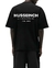 CAMISETA OVER DESIGNER VANCOVER