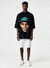 CAMISETA RONALDO FACE! PRETA - comprar online