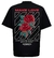 CAMISETA MAKE LOVE NO HATE