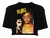 BABYLOOK CROPPED RIRI PRETA MAXI