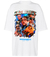 CAMISETA FEME BAD BUNNY WHITE