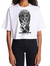 BABYLOOK CROPPED BEYONCE BALACLAVA - comprar online