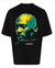 CAMISETA MICKAEL JORDAN ASINATURA PRETA