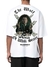 CAMISETA WOLFE DE WALL STREET WHITE