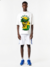 CAMISETA BRAZIL RAIZ WHITE! na internet