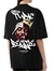 CAMISETA OVERS TUPAC BEGGIE NOTORIOUS FACE na internet