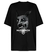 CAMISETA DOG RAIVOSO WHITE UNISSEX - HUSSEINCH