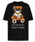CAMISETA OVERS FUCK YOU BAD VIBE URSO