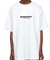 CAMISETA WOLFE DE WALL STREET WHITE - comprar online