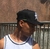 BONÉ SNAPBACK ALL BLACK DIAMOND BRILHANTE - comprar online
