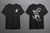 Camiseta Gralha Pinhão