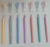 Caneta Fineliner Diamond - Kaz - Papelaria Fofa - Fofuxos Papelaria e Presentes 