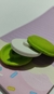 Borracha Macaron - comprar online