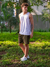 Shorts Tactel com Elastano - loja online