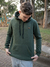 Blusa Moletom Capuz Disy Unissex na internet