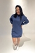 Blusão Moletom Feminino - comprar online