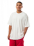 Camiseta Unissex Oversized Suedine - Loja Disy