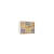 Toalla intercalada Elite beige 6220