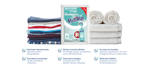 Imagen del carrusel ADN LIMPIEZA