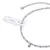 COLLAR ACERO MAIA - comprar online