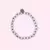 PULSERA ACERO TIZIANA - comprar online