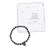 PULSERA ACERO TIZIANA en internet