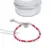PULSERA ACERO ANAHI