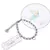 PULSERA ACERO GRISELDA - comprar online
