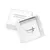 ANILLO ACERO CROSS - comprar online
