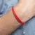 PULSERA ACERO LUCAS - comprar online