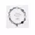 PULSERA ACERO ALANA