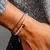 PULSERA ACERO DEVOCION