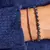 PULSERA ACERO TIZIANA - Salve Regina by Angie