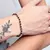 PULSERA ACERO TIZIANA - comprar online