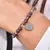 Imagen de PULSERA ACERO CAROLA